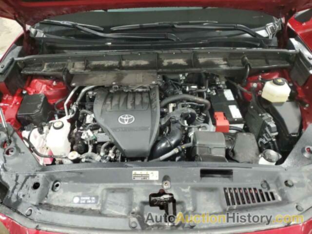 TOYOTA HIGHLANDER L, 5TDKDRBH2PS500575