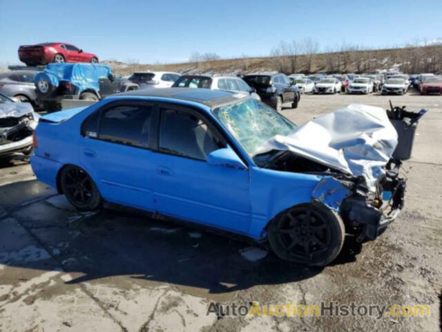 HONDA CIVIC EX, 2HGEJ8542YH586576