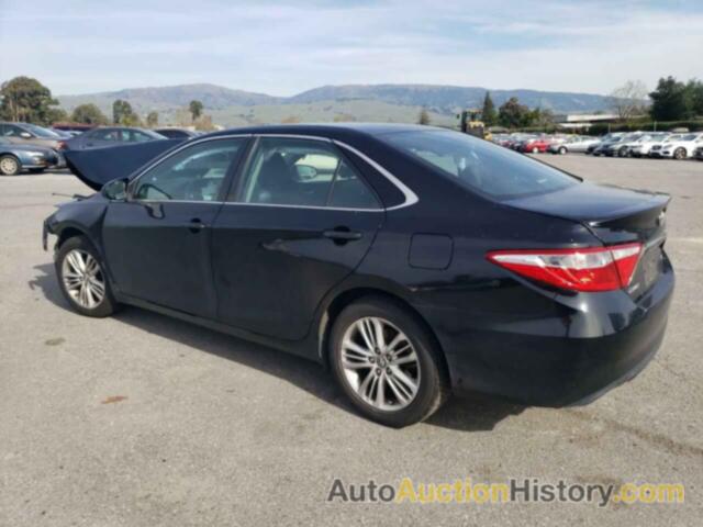 TOYOTA CAMRY LE, 4T1BF1FK6FU104494