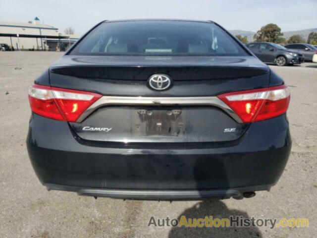 TOYOTA CAMRY LE, 4T1BF1FK6FU104494