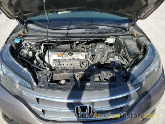 HONDA CRV EX, 5J6RM4H51CL041477