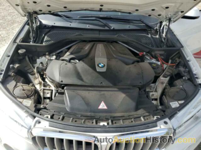 BMW X5 XDRIVE50I, 5UXKR6C5XE0J72230