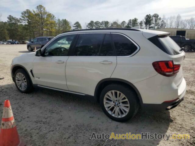 BMW X5 XDRIVE50I, 5UXKR6C5XE0J72230