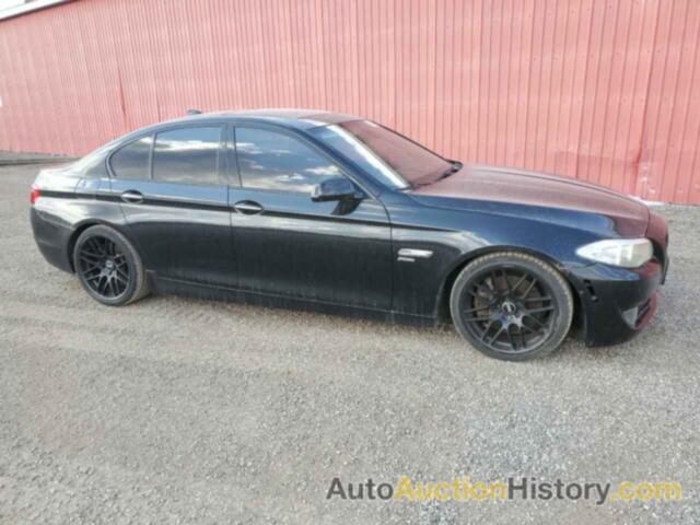 BMW 5 SERIES XI, WBAFU9C56BC784919