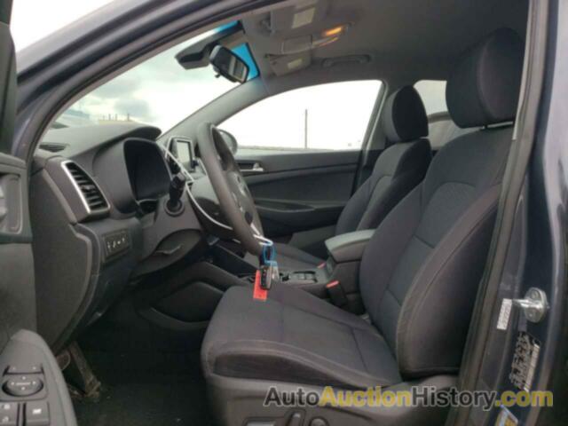 HYUNDAI TUCSON LIMITED, KM8J33A40MU403971