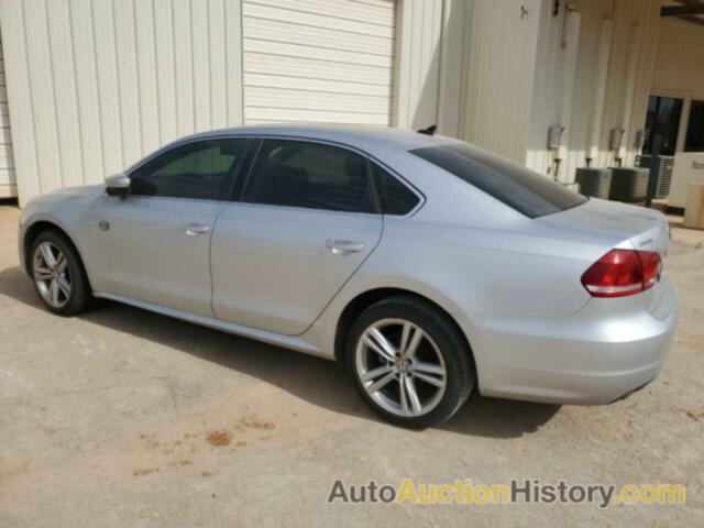 VOLKSWAGEN PASSAT SE, 1VWBN7A38EC115072