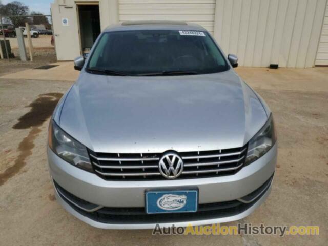 VOLKSWAGEN PASSAT SE, 1VWBN7A38EC115072