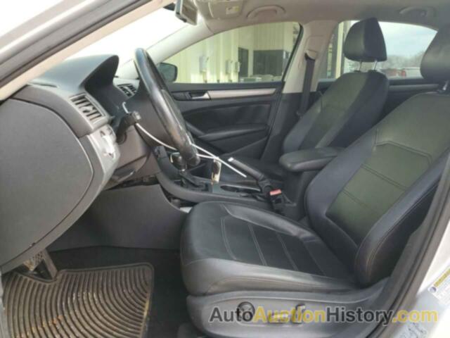 VOLKSWAGEN PASSAT SE, 1VWBN7A38EC115072