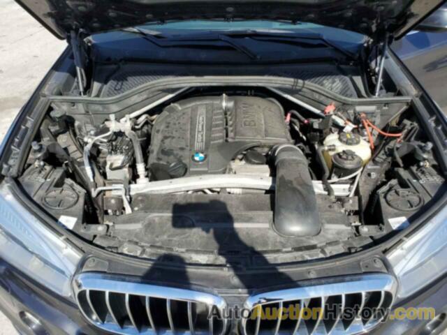 BMW X5 XDRIVE35I, 5UXKR0C31H0V73276