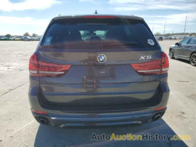 BMW X5 XDRIVE35I, 5UXKR0C31H0V73276