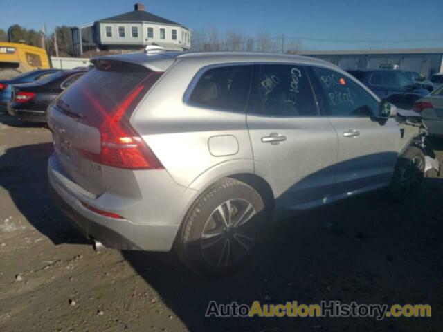 VOLVO XC60 T5 MOMENTUM, YV4102RK6M1732232