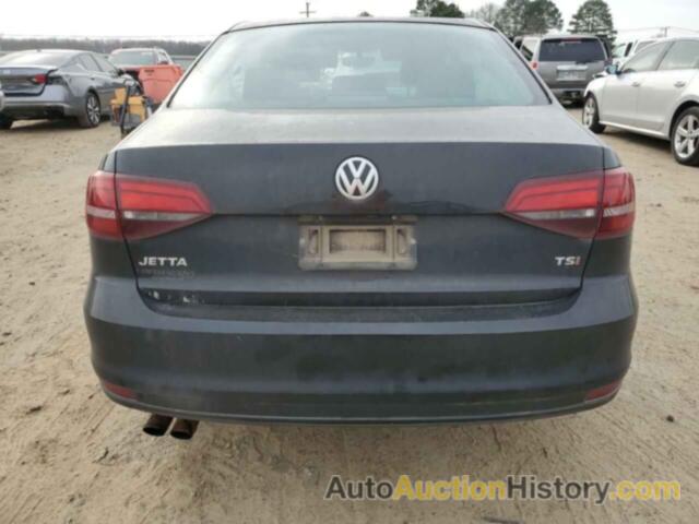 VOLKSWAGEN JETTA S, 3VW167AJ5HM377707