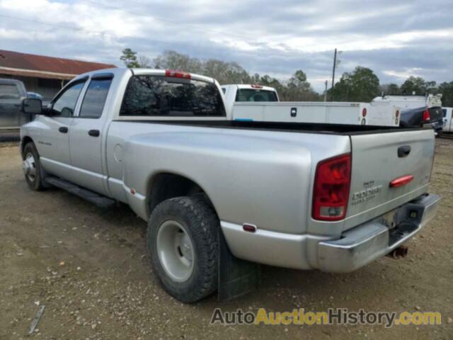 DODGE RAM 3500 ST, 3D7MA48C23G721446