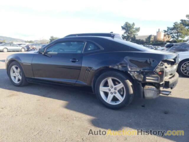 CHEVROLET CAMARO LT, 2G1FB1ED3B9121743