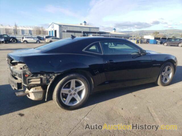 CHEVROLET CAMARO LT, 2G1FB1ED3B9121743