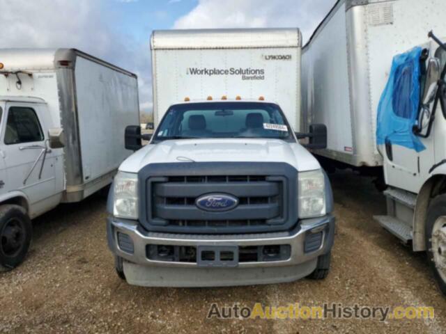 FORD F450 SUPER DUTY, 1FDUF4GT2EEB00159