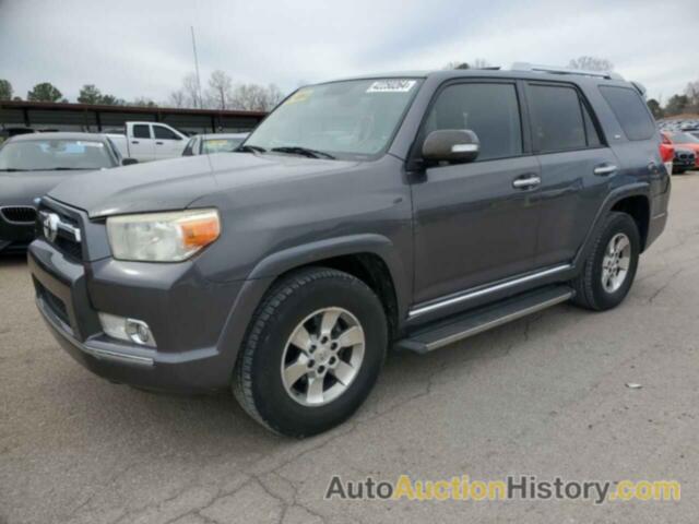 TOYOTA 4RUNNER SR5, JTEZU5JRXB5021901