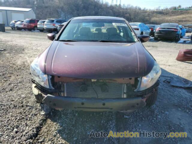 HONDA ACCORD EXL, 1HGCP2F88CA146082