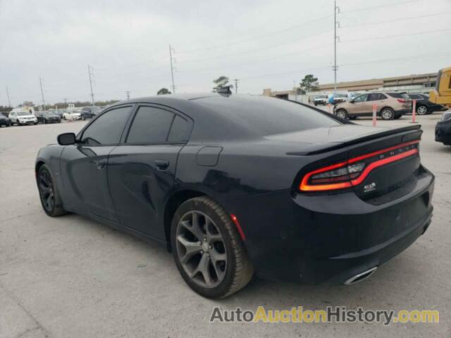 DODGE CHARGER R/T, 2C3CDXCT7FH918112