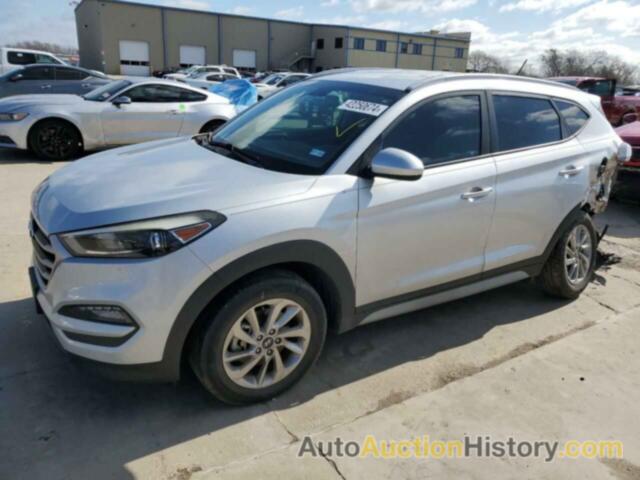 HYUNDAI TUCSON LIMITED, KM8J33A45HU422800