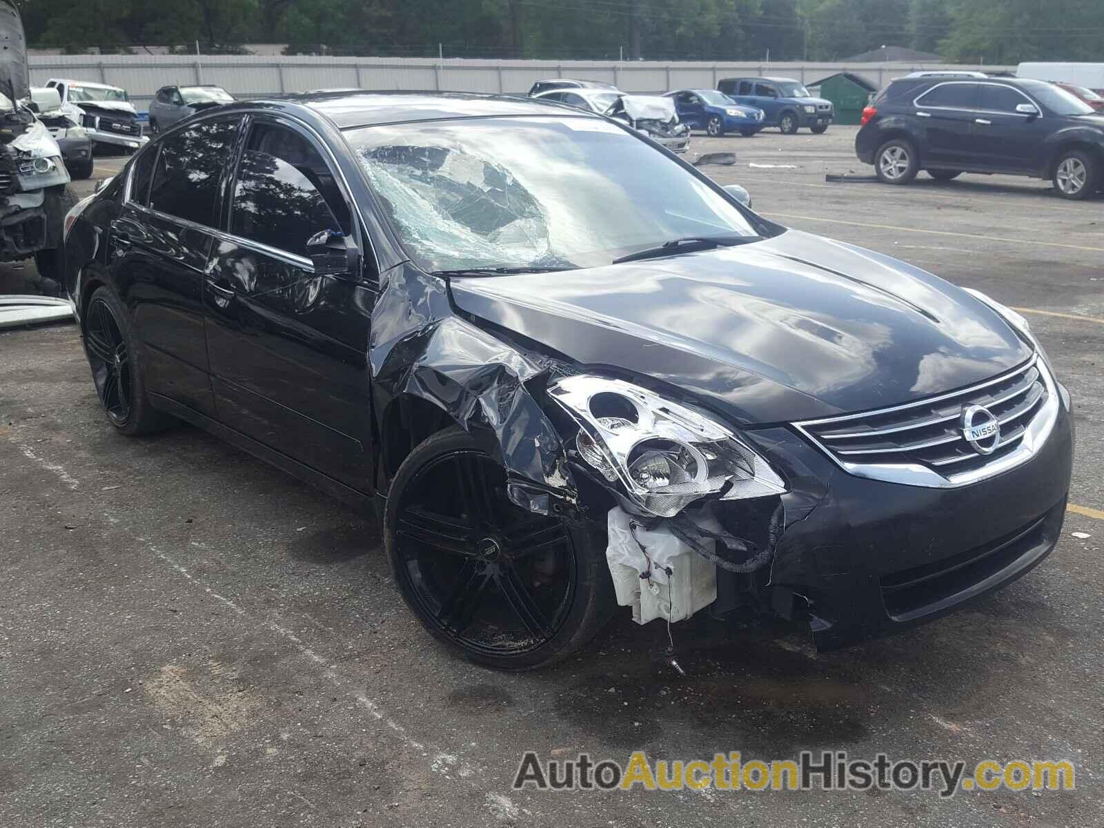 2012 NISSAN ALTIMA BASE, 1N4AL2AP3CN578495