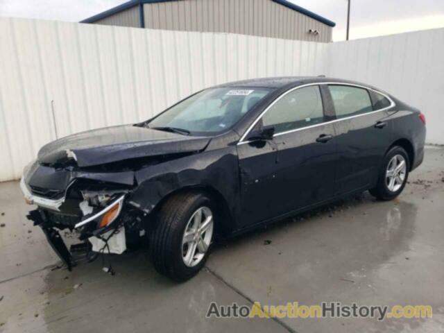 CHEVROLET MALIBU LT, 1G1ZD5ST3RF129787