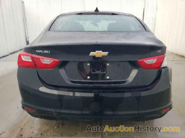 CHEVROLET MALIBU LT, 1G1ZD5ST3RF129787