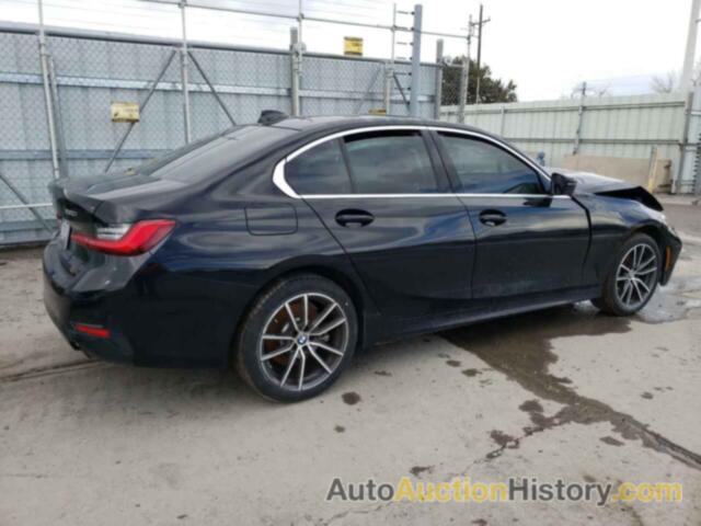 BMW 3 SERIES, 3MW5R7J08L8B13253