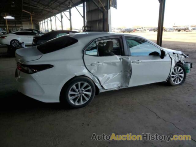 TOYOTA CAMRY LE, 4T1C11AK2MU604336