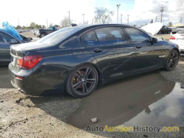 BMW 7 SERIES LI, WBAYE4C50DD137048