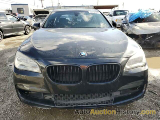 BMW 7 SERIES LI, WBAYE4C50DD137048