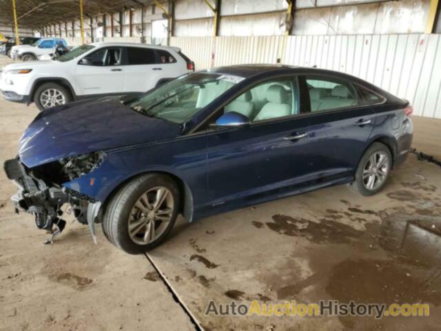 HYUNDAI SONATA SPORT, 5NPE34AF5JH720096