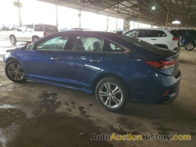 HYUNDAI SONATA SPORT, 5NPE34AF5JH720096