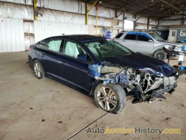 HYUNDAI SONATA SPORT, 5NPE34AF5JH720096