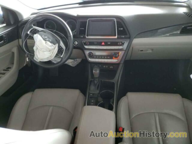 HYUNDAI SONATA SPORT, 5NPE34AF5JH720096