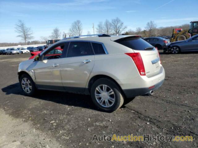 CADILLAC SRX LUXURY COLLECTION, 3GYFNAEYXBS519000