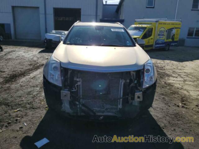 CADILLAC SRX LUXURY COLLECTION, 3GYFNAEYXBS519000