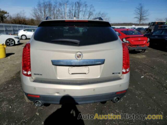 CADILLAC SRX LUXURY COLLECTION, 3GYFNAEYXBS519000