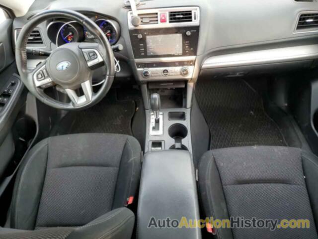 SUBARU OUTBACK 2.5I PREMIUM, 4S4BSACC0G3341255