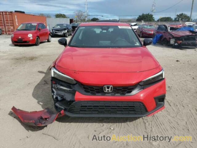 HONDA CIVIC SPORT, 19XFL2H82NE023821