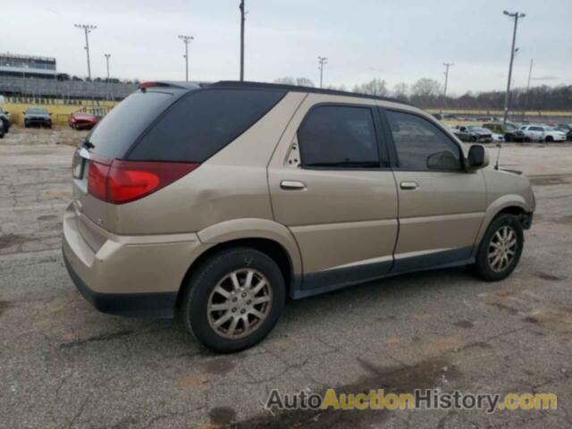 BUICK RENDEZVOUS CX, 3G5DA03L26S630857