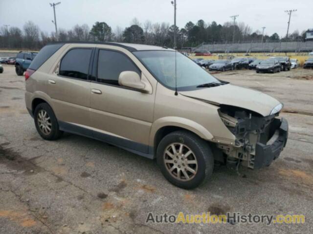 BUICK RENDEZVOUS CX, 3G5DA03L26S630857