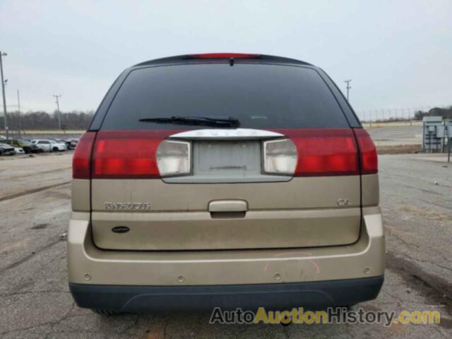 BUICK RENDEZVOUS CX, 3G5DA03L26S630857