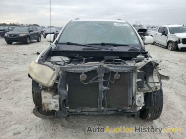 TOYOTA HIGHLANDER, JTEDA41A692002085