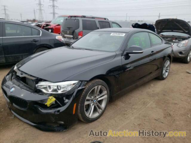 BMW 4 SERIES XI, WBA3N5C59FK484716