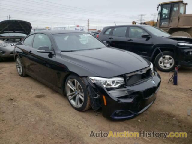 BMW 4 SERIES XI, WBA3N5C59FK484716