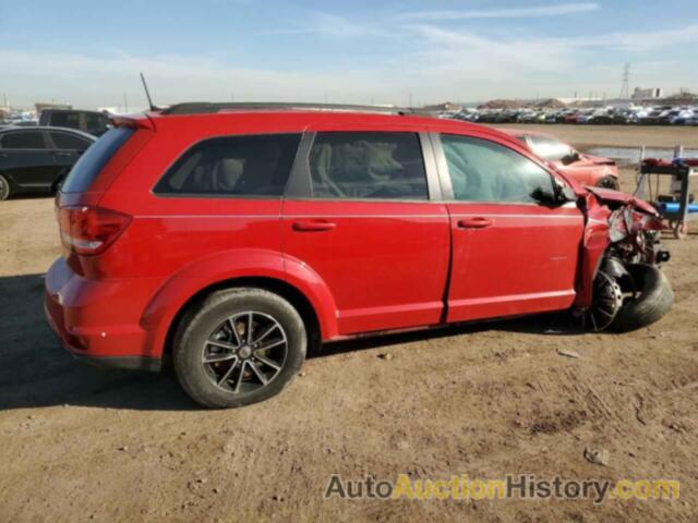 DODGE JOURNEY SXT, 3C4PDCBG7JT526306