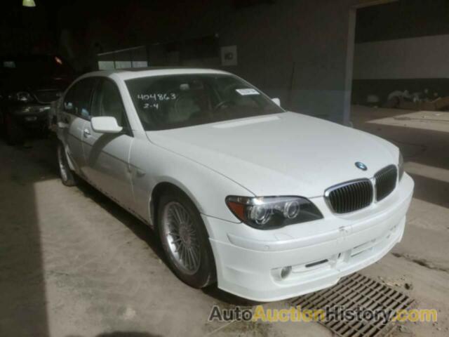 BMW 7 SERIES, WBAHL83537DT89409