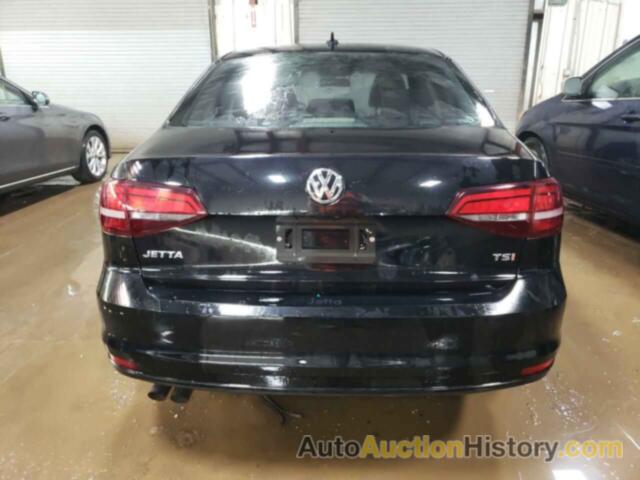 VOLKSWAGEN JETTA S, 3VW267AJ4GM254841