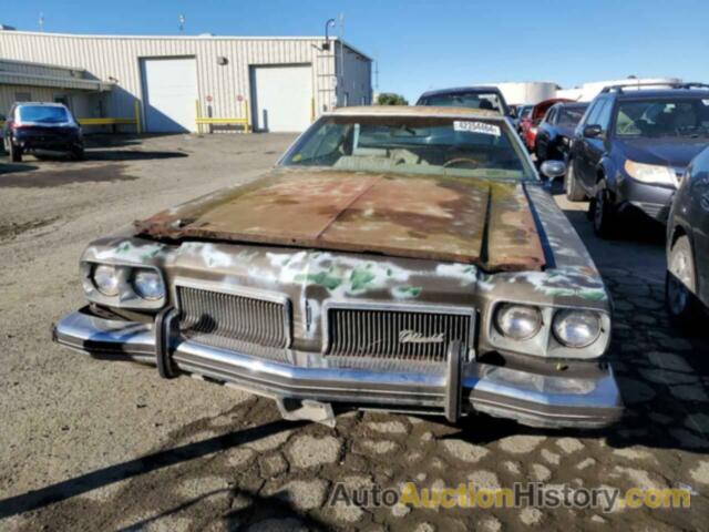 OLDSMOBILE 88, 3N39K3M290980